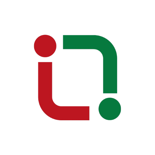 InfraDustry Logo